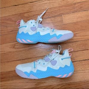 Harden Vol. 6 ‘Green Mist Pulse Aqua’